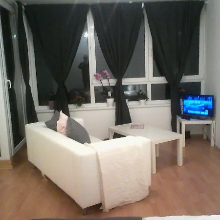 Mitten In Der Innenstadt, Genial! Appartement *