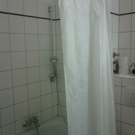 Mitten In Der Innenstadt, Genial! Lägenhet