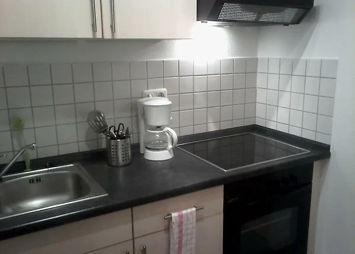 Mitten In Der Innenstadt, Genial! Leipzig