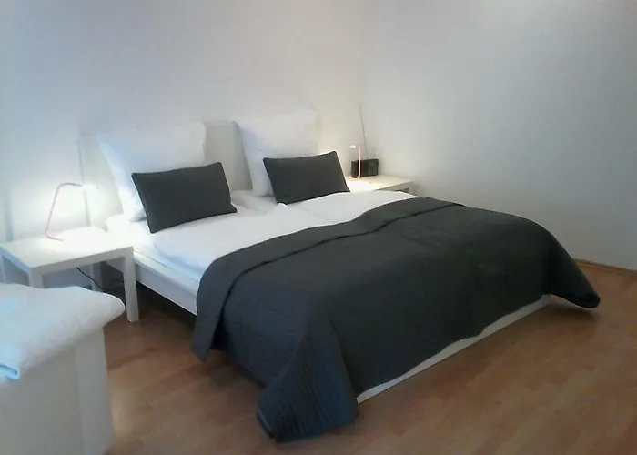 Mitten In Der Innenstadt, Genial! Leipzig