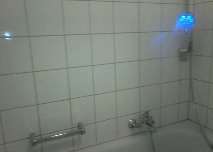 Mitten In Der Innenstadt, Genial! * Leipzig